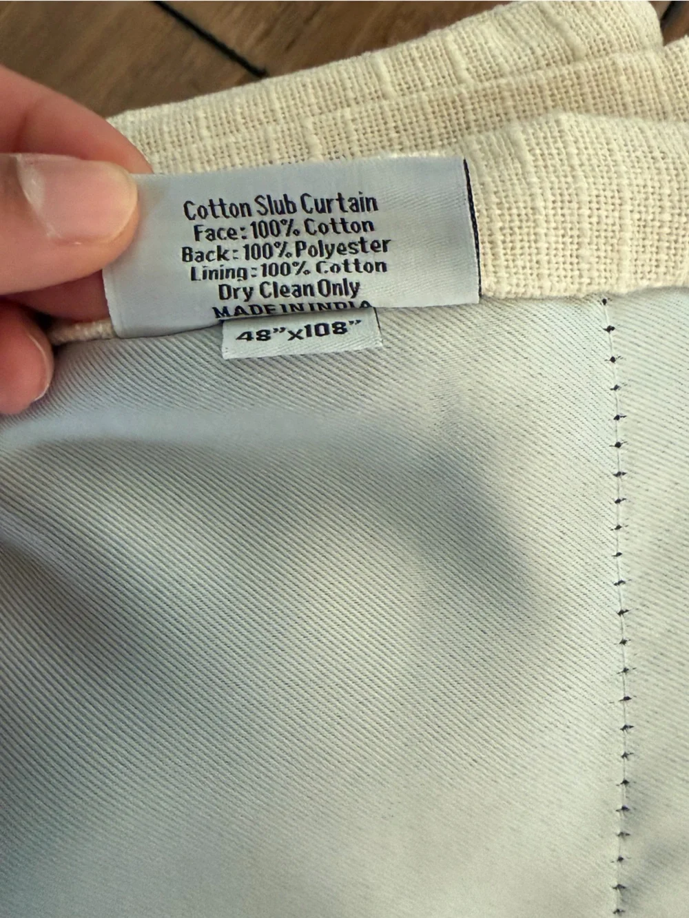 Quince brand new